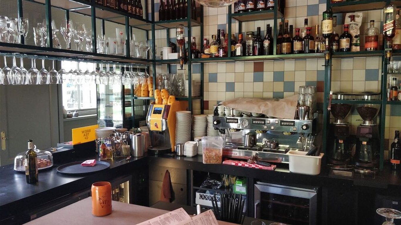 Boetiekhotel De Kastanjehof