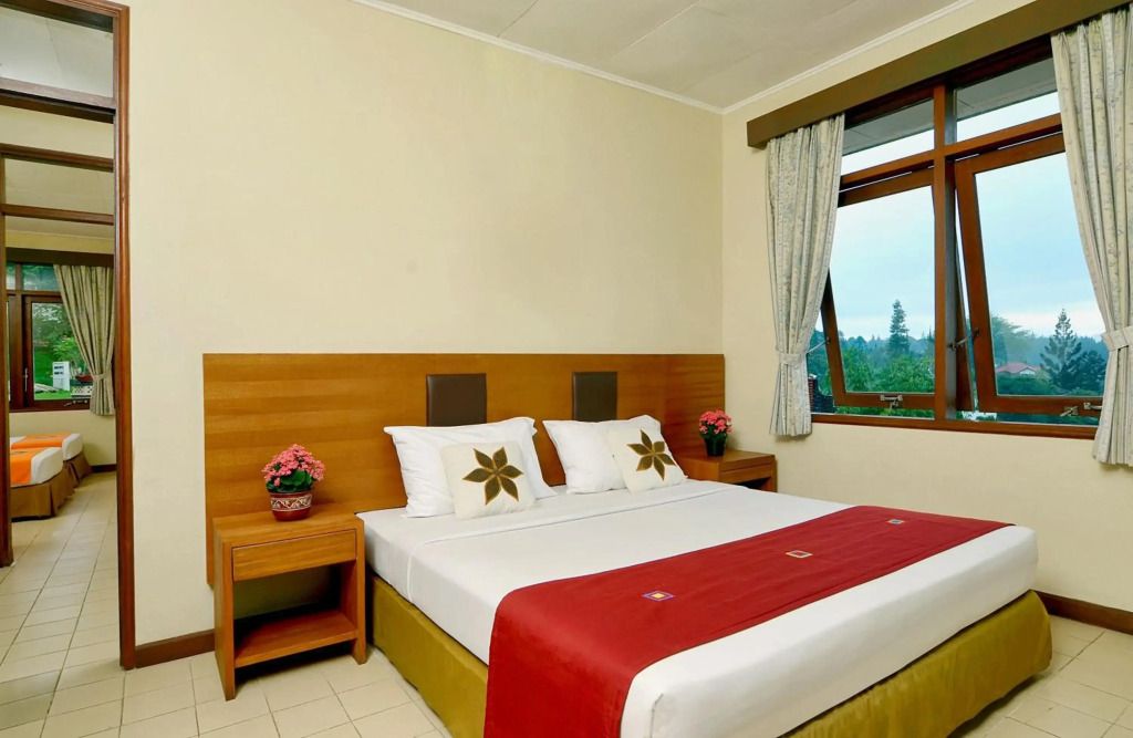 ذه جاياكارتا سيزاروا