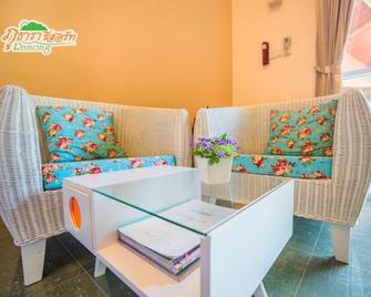 Phutara Resort - Mueang Ranong