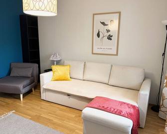 Lauttasaari Top Hideaway In Helsinki, Free Parking - Helsinki