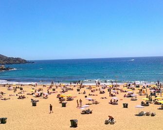 Cosy 1br Apartment in Central St Julian' - St. Julian's - Beach