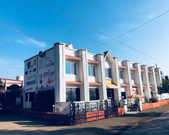 Anmols Inn - Mahabaleshwar - Edificio
