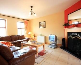 Ardgroom Leisure Village - Ardgroom - Sala de estar