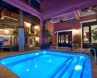 Nino Hotel Boutique - Asuncion - Pool