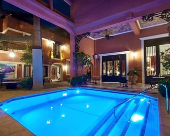 Nino Hotel Boutique - Asuncion - Pool