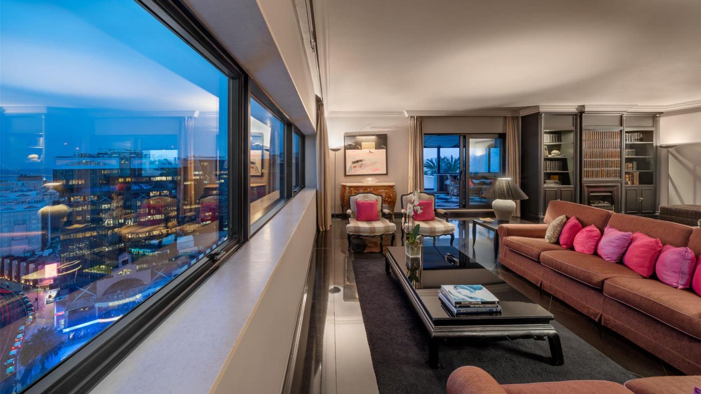 Dom Pedro Lisboa Hotel, a member of Radisson Individuals