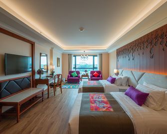 Empress Premier Hotel - Chiang Mai