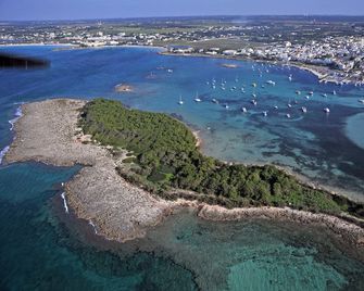 Le Dune Suite Hotel - Porto Cesareo