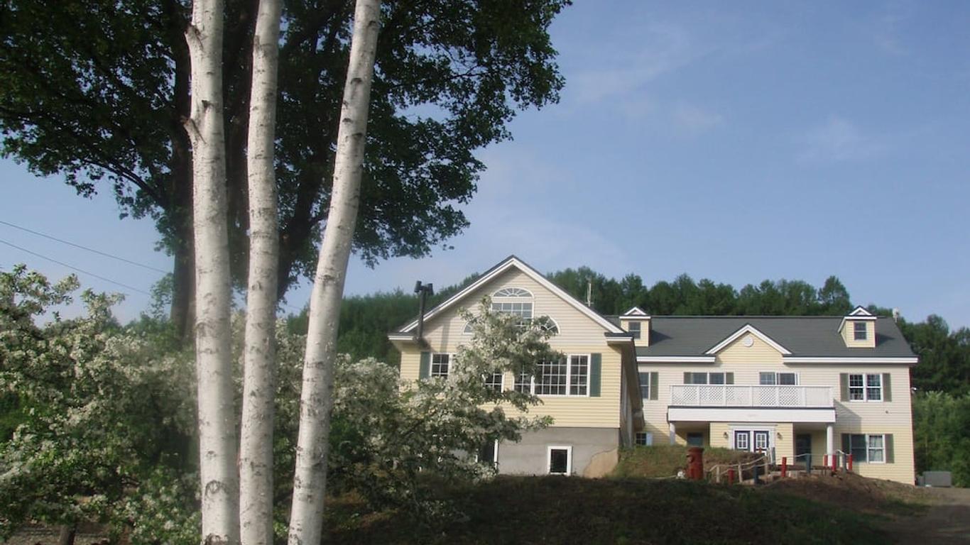 펜션 호시니-네가이우