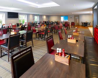 Holiday Inn Express Exeter East By IHG - Exeter - Restaurant