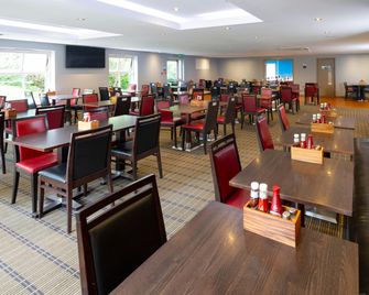 Holiday Inn Express Exeter East By IHG - Exeter - Restaurant