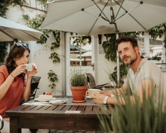 Hotel Rodderhof - Bad Neuenahr-Ahrweiler