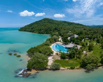 Villa Escape Burasari - Пхукет - Будівля