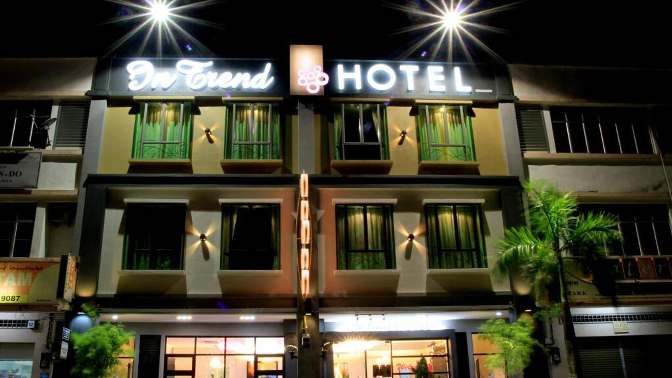 IN Trend Hotel