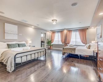 5400sqft 6br 5bath Office, Theater, Game Room - دنفر (كولورادو) - غرفة نوم