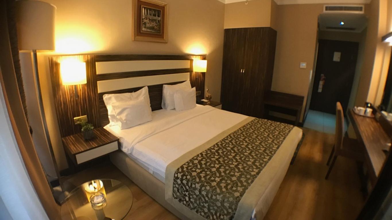 Akgun Hotel Beyazit