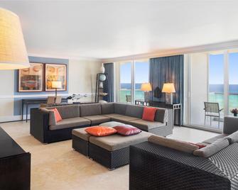 Hilton Rose Hall Resort & Spa - Montego Bay - Sufragerie