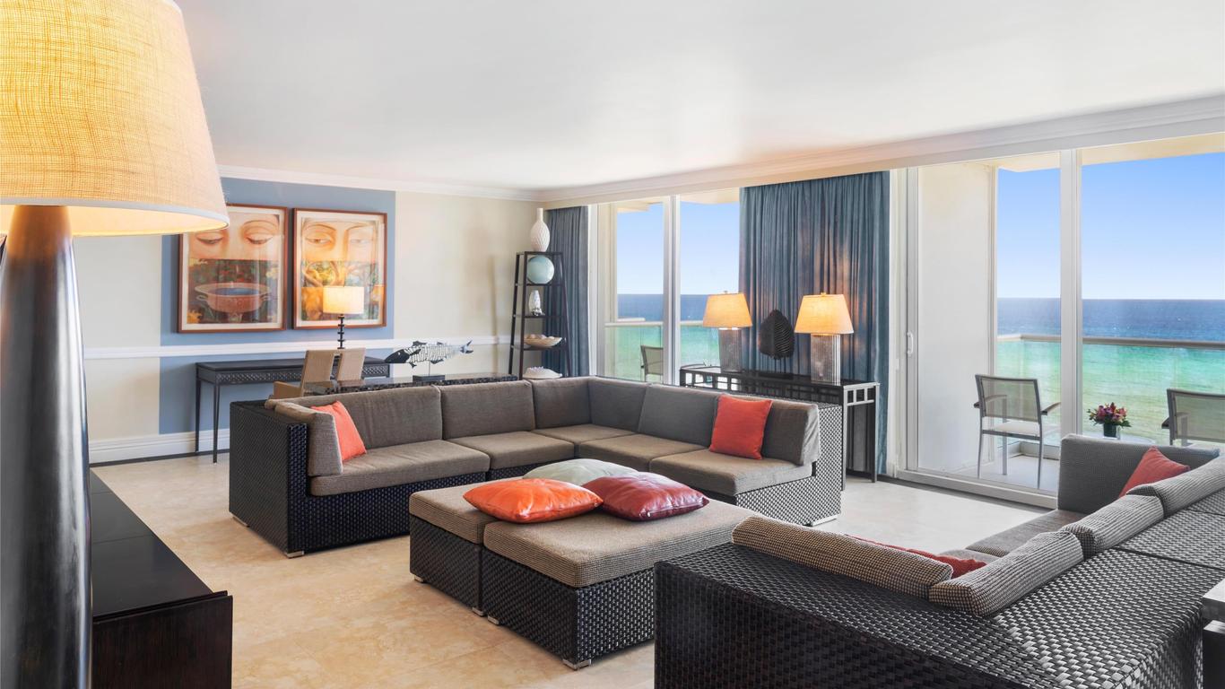 Hilton Rose Hall Resort & Spa