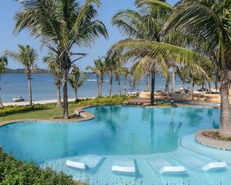San Martinho Beach Club - Bilene - Bể bơi