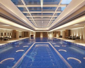 China Grain Hotel - Shangai - Pileta