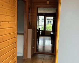 Lovely 3-room Apartment in Oslo - Close to many amenities - Oslo - Flur