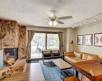 Cottage Culture | Indoor Pool & Hot Tub | Beach - Windermere - Sala de estar