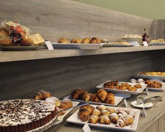 Tower Hotel Malpensa - Busto Arsizio - Buffet