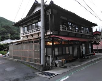 Minpaku Sarai Nikkoya - Numata - Edificio