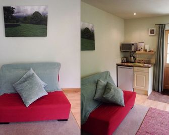 Kenilworth Garden Accommodation - Wisbech - Obývací pokoj