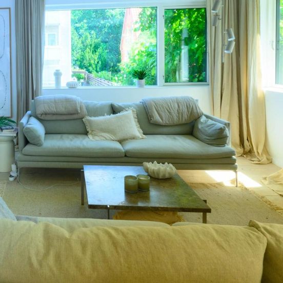 Spacious Family Villa in Copenhagen – København