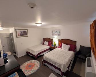 Apple Inn and Suites Cooperstown Area - Milford - Habitación