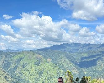Rawana Mount View - Ella - Bandarawela