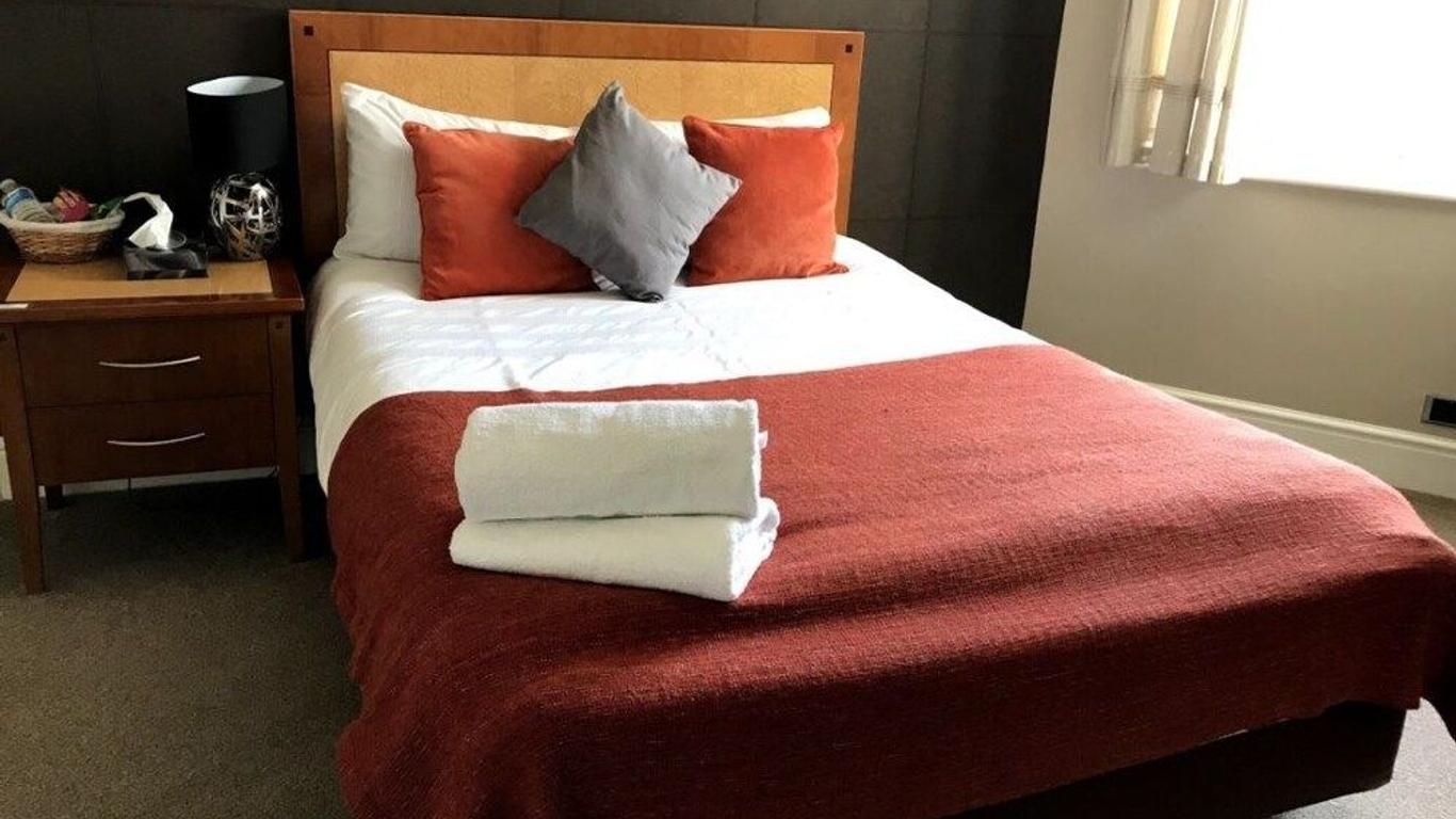 Haya Guest House