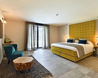 Durbuy Suites - Durbuy - Habitación