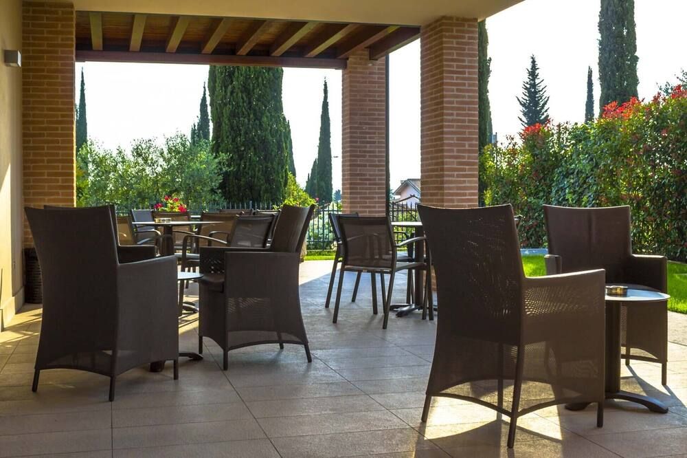 Hotel Relais Agli Olivi - Lazise