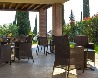 Hotel Relais Agli Olivi - Lazise