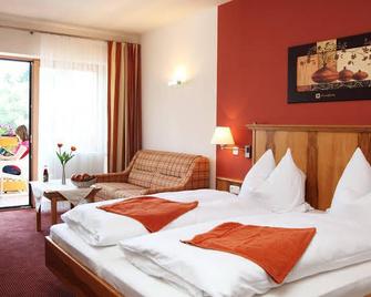 Gasthof Zum Bäckerwirt - Cham - Bedroom
