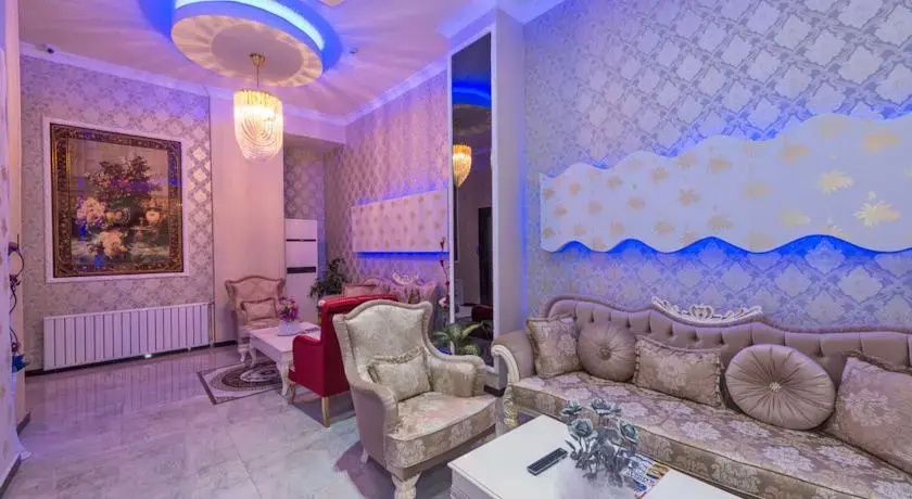 فندق أوتومان سيتي إسطنبول - اسطنبول