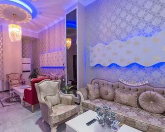 The Ottoman City Hotel - Istambul