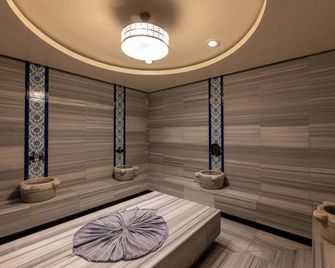 Pera Tulip Hotel & Spa - Istanbul - Spa