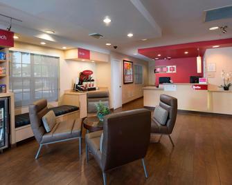 Towneplace Suites By Marriott Atlanta Alpharetta - Alpharetta - Receptie