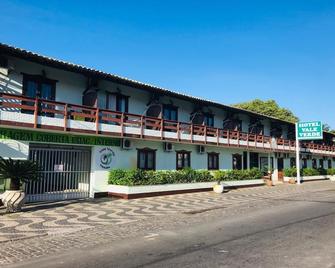 Hotel Vale Verde - Porto Seguro