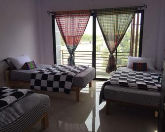 Sukhothai Cozy Hostel & Dorm - Sukhothai - Bedroom