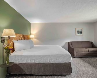 The Lodge at Mount Snow - Dover