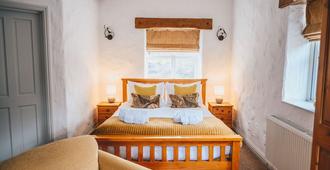 Home Farm & Lodge - Doncaster - Bedroom