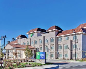 Holiday Inn Express & Suites Banning By IHG - Banning - Edificio