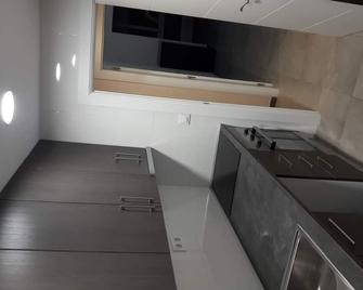 Barcelona Marta´s Flat 3 - Sant Andreu (Long Stay) - Barcelona - Cocina