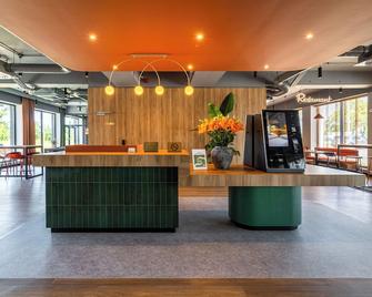 Desilva Inn Opole - Opole - Accueil
