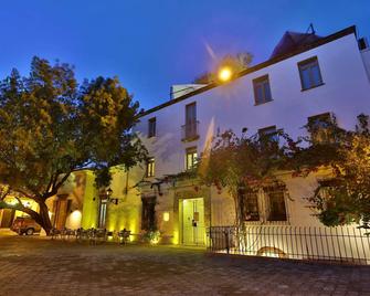 Billini Hotel, Historic Luxury - Santo Domingo - Edificio