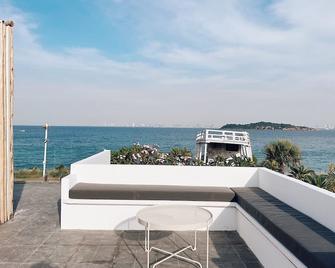 Rimtalay Resort Koh Larn - Ko Lan - Balcony